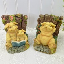 Pair yellow inches for sale  Dewey