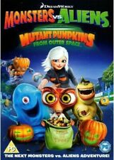 Monsters aliens mutant for sale  UK