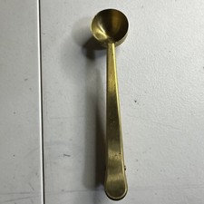 Coffee scoop clip for sale  Truro