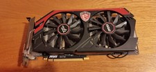 Msi gtx780ti parts for sale  HENGOED