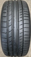 Sommerreifen 225 r18 gebraucht kaufen  Uelzen