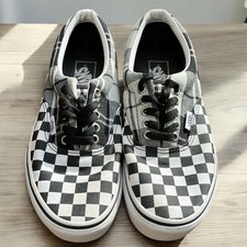 Vans era checkerboard for sale  HEBDEN BRIDGE