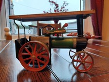 Mamod traction engine for sale  CROOK