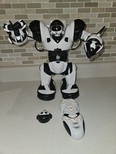 Wowwee robosapien humanoid for sale  Cedar Hill