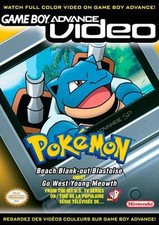 Gameboy advance video usato  Lainate