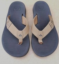 Reef flip flops for sale  FROME