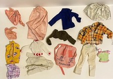 Assortment pieces vintage for sale  Carthage