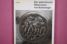 258297 spätrömische silbersc gebraucht kaufen  Herzebrock-Clarholz