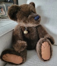 Vintage boyds bears for sale  North Canton