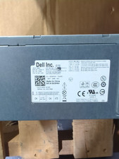 Dell 275w power for sale  Sherrills Ford