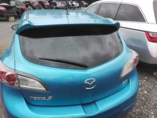 mazda hatchback 3 sport 2012 for sale  Douglassville
