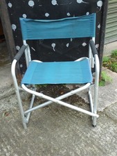 Aluminium folding camping for sale  BISHOPS CASTLE