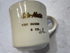 CONVENÇÃO NACIONAL DE SILO Ontário Canadá 1974 SILO-MATIC VAN DUSEN mfg shafer CUP comprar usado  Enviando para Brazil