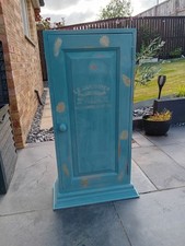 Shabby chic cupboard for sale  BISHOP AUCKLAND