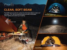 Fenix taschenlampe ld22 gebraucht kaufen  Essen