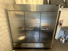 Beverage air hbrf72h for sale  South Lake Tahoe