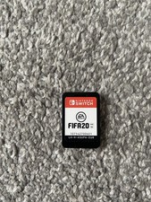 Fifa nintendo switch for sale  WEST WICKHAM