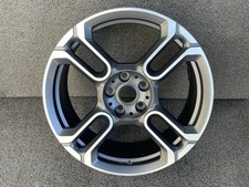 Mini f56 alufelge gebraucht kaufen  Oberhausen