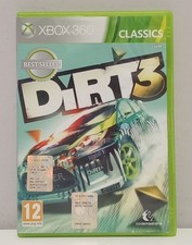 Dirt xbox 360 usato  Macerata