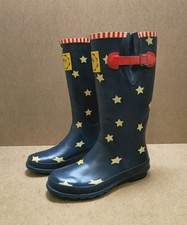 Joules wellies wellington for sale  SELKIRK
