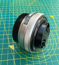 Fujinon 27mm 2.8 for sale  WATCHET