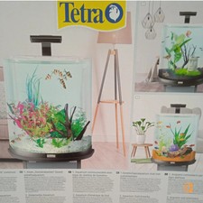 Tetra aquarium aquaart gebraucht kaufen Tetra aquarium aquaart gebraucht kaufen  Berlin