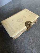 Kleines antikes gebetsbuch gebraucht kaufen  Freital