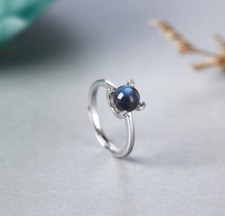 T09 ring labradorit gebraucht kaufen  Mörfelden-Walldorf