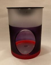 Yankee candle purple for sale  REIGATE