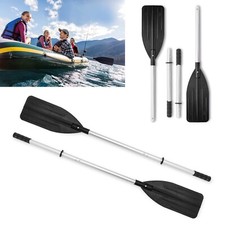 Intex alupaddel set gebraucht kaufen  Wildeck