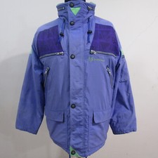 Sergio tacchini vtg for sale  POULTON-LE-FYLDE