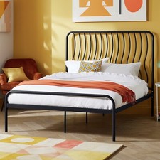 Habitat wave double for sale  SHIPLEY