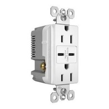 Legrand radiant r26usbcc6w d'occasion  Expédié en Belgium
