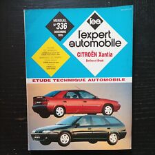 Revue technique citroën d'occasion  Avignon