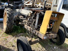 Fiat fiatagri supercomfort for sale  COLEFORD