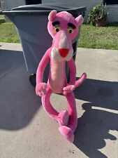 Huge pink panther for sale  Alice