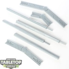 Star wars legion gebraucht kaufen  Hof