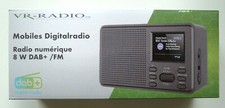 Radio mobiles digitalradio gebraucht kaufen  Stuttgart