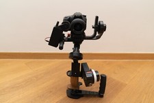 Gimbal icecam tiny usato Gimbal icecam tiny usato  Toritto