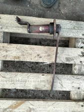 Ihc cormick d320 gebraucht kaufen  Hoogstede