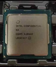 Intel xeon 2288g d'occasion  Expédié en Belgium