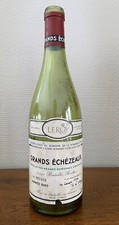 Bouteille vide grands d'occasion  Toul