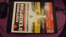 Revue voitures exception d'occasion  Doullens
