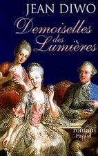 Demoiselles lumières jean d'occasion  Hennebont