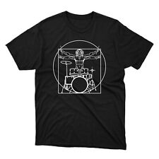 Drumming drums shirt for sale  WOLVERHAMPTON