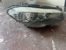 Fanali anteriori led usato  Peschiera del Garda