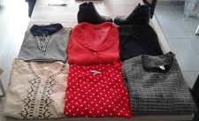 Teiliges damen bekleidungspake gebraucht kaufen  Nittenau