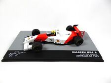 Formula mclaren mp4 usato  Spedire a Italy
