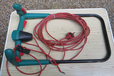 Bosch rotak lawnmower for sale  TUNBRIDGE WELLS