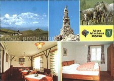 Salla altes almhaus gebraucht kaufen  Deutschland